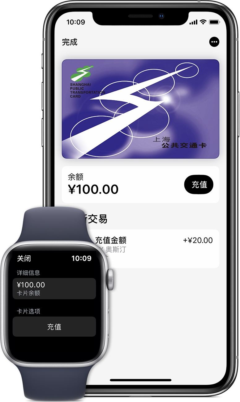 莒南苹果手机维修分享:用 Apple Pay 刷交通卡有哪些优势？如何设置和使用？ 