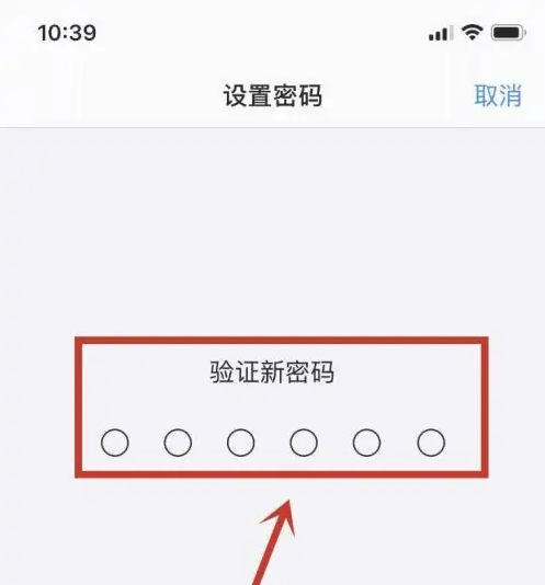 莒南苹果手机维修分享:如何安全的使用iPhone14？iPhone14解锁方法 