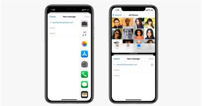 莒南苹果维修分享iOS 17支持哪些机型？iOS 17支持机型曝光 
