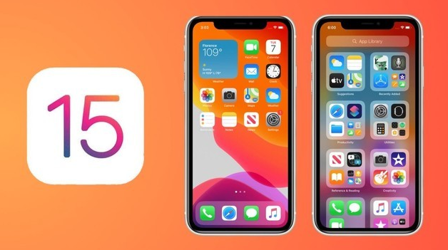 莒南苹果13维修分享iPhone13更新iOS 15.5，体验如何 