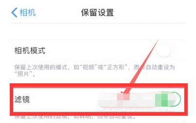莒南苹果13维修分享iPhone13拍照有绿点是怎么回事 