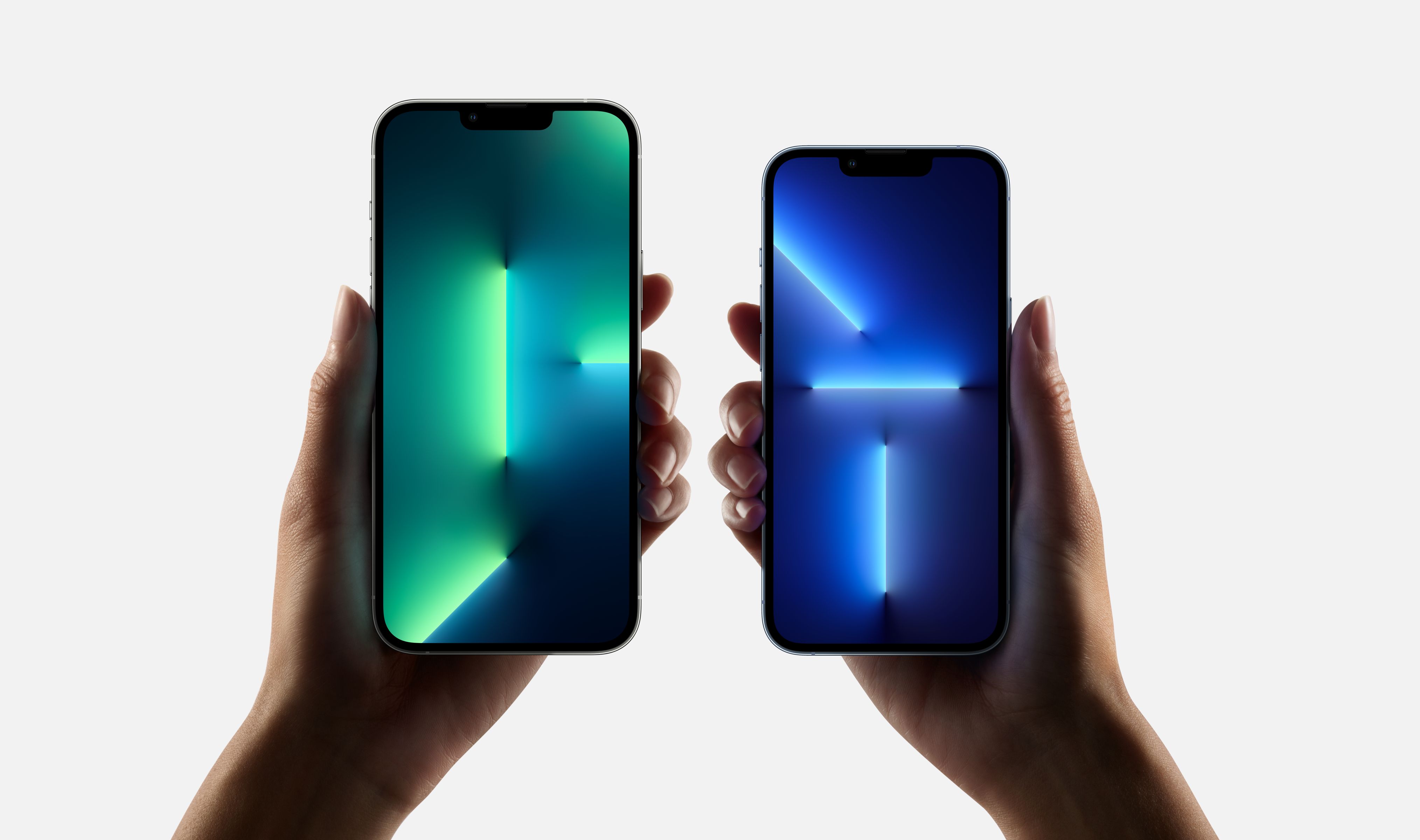 莒南苹果手机维修分享iPhone 13 四款机型怎么选 