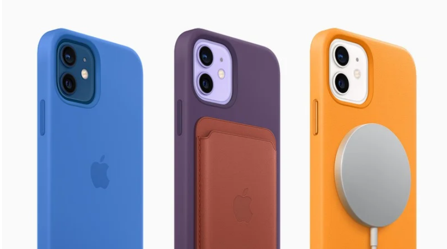 莒南苹果手机维修分享关于 iPhone 13 的细节爆料 