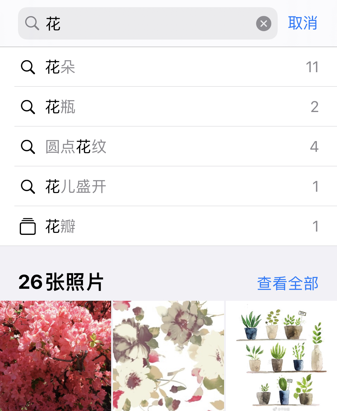 莒南苹果手机维修分享iPhone 小技巧 