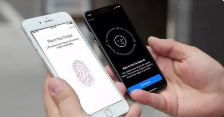 莒南苹果手机维修分享iPhone 13 系列会有屏下指纹吗 