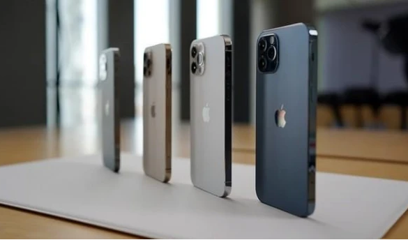 莒南苹果手机维修分享为什么说iPhone13才是真旗舰 