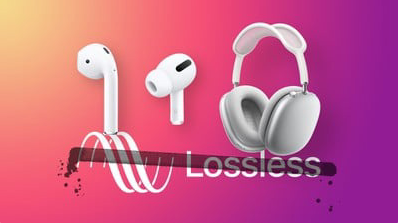 莒南苹果手机维修分享哪些设备支持Apple Music 无损音频 