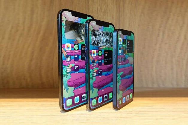 莒南苹果手机维修分享iPhone 13发布日期 