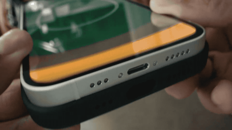 莒南苹果手机维修分享未来 Magsafe 还有哪些发展空间 