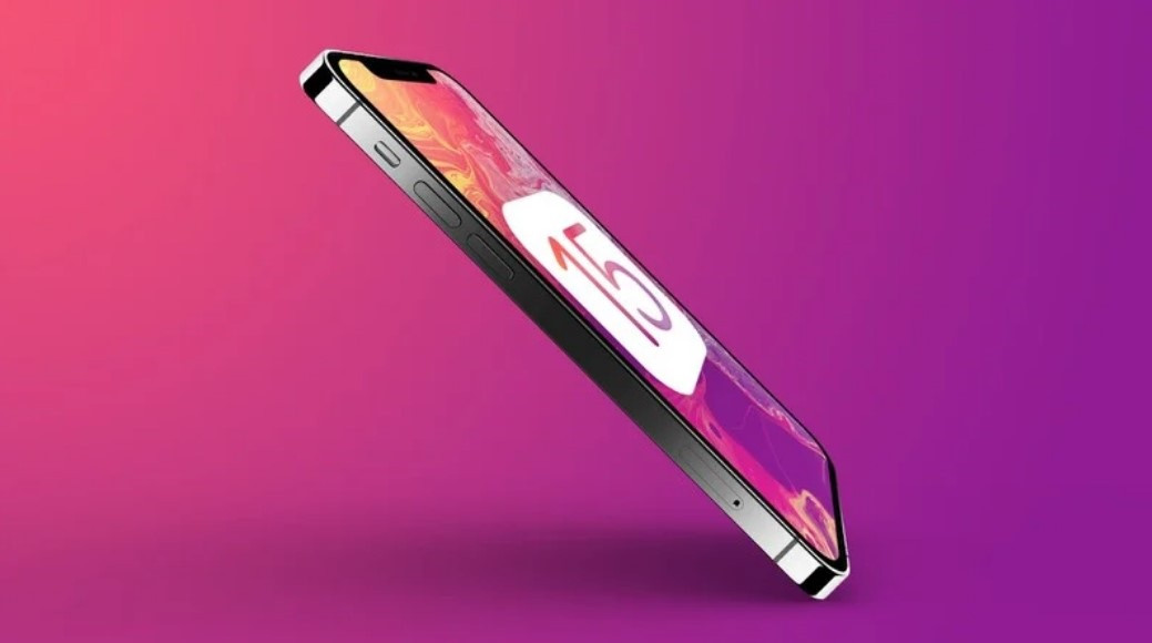 莒南苹果手机维修分享iOS 15/iPadOS 15 支持哪些设备 