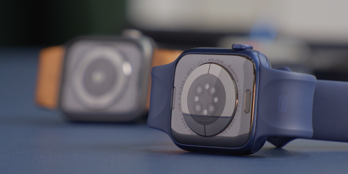 莒南苹果手机维修分享Apple Watch 是如何测量卡路里的 