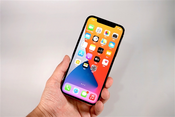莒南苹果手机维修分享iOS 14.2修订版已到，专属iPhone 12系列 