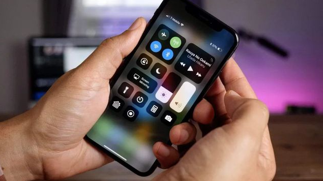 莒南苹果手机维修分享iPhone 12信号差怎么办 