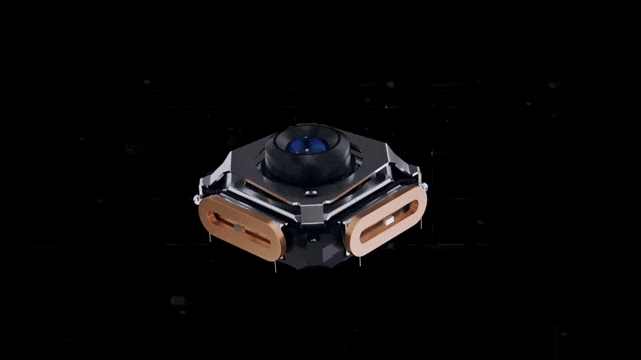 莒南苹果手机维修分享iPhone 12 Pro Max 独享的这颗传感器更大的特点是什么 