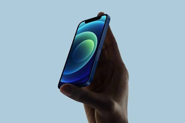 莒南苹果手机维修分享iPhone 12 mini辐射很大吗 