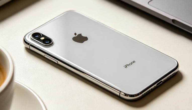 莒南苹果维修点分享iPhone X屏幕更换 