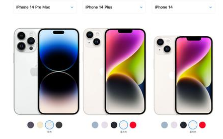 莒南苹果维修点分享iPhone 14六大容易被忽略的实操难点与消费提示 