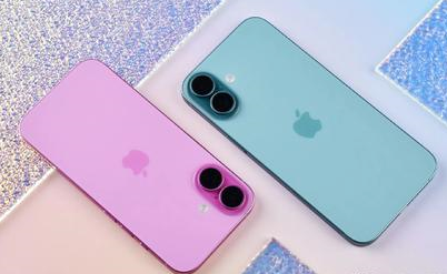 莒南苹果维修点分享iPhone 16手机黑屏多重诱因解析 