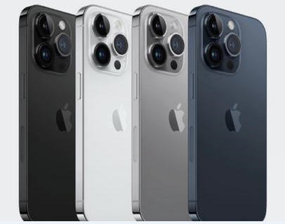 莒南苹果维修点分享iPhone 16 Pro黑屏少见硬件解析 