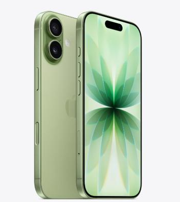 莒南苹果维修点分享iPhone 17黑屏小众故障要点解读 