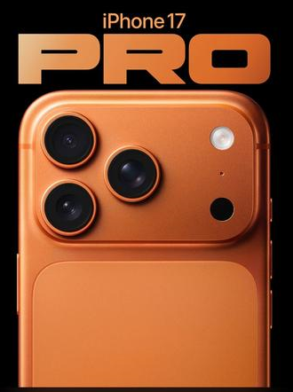 莒南苹果维修点分享iPhone 17 Pro黑屏小众问题深度剖析 