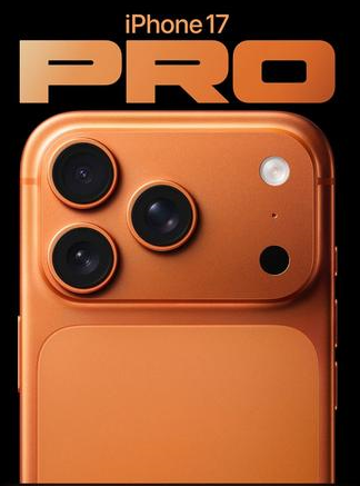 莒南苹果维修点分享iPhone 17 Pro发烫五大隐藏诱因详解 