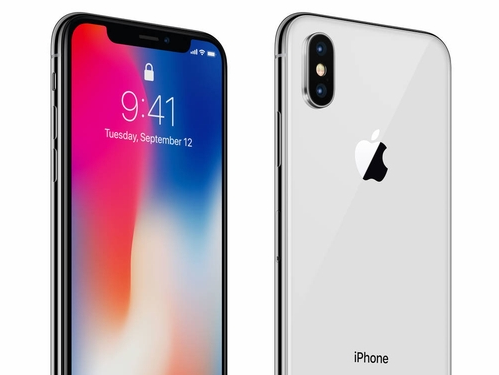 莒南苹果维修点分享iPhone X摄像头实拍质感与场景适配全解析 