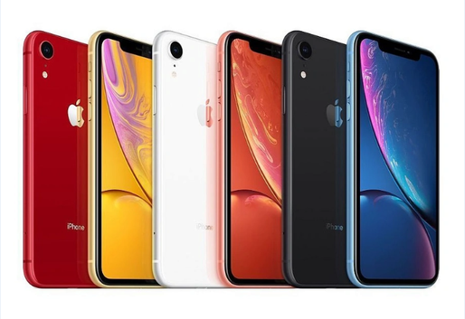 莒南苹果维修点分享iPhone XR摄像头原生色彩表现与日常拍摄实用指南 
